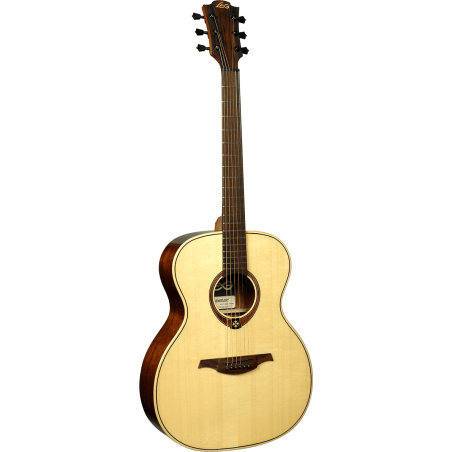 Guitare Folk Lâg Acoustique T88A