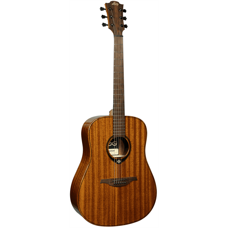 Guitare Folk Lâg Acoustique T98D