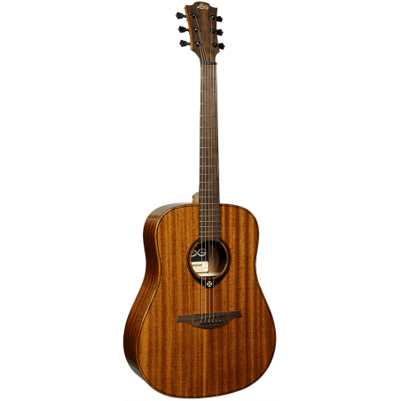 Guitare Folk Lâg Acoustique T98D