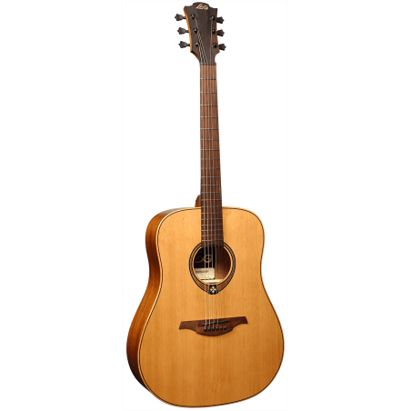Guitare Folk Lâg Acoustique T170D
