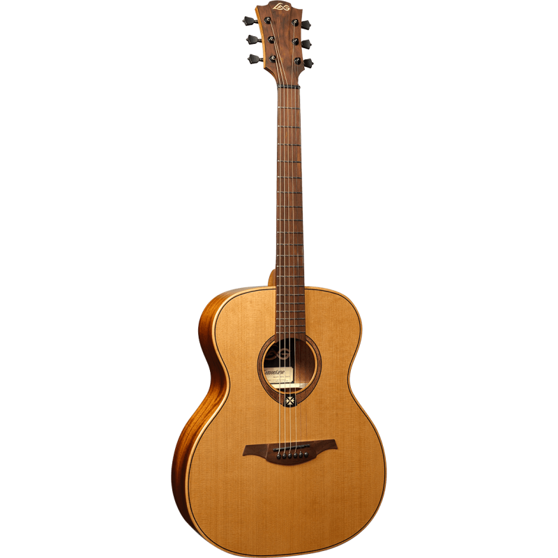 Guitare Folk Lâg Acoustique T170A