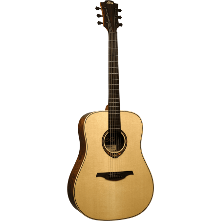 Guitare Folk Lâg Acoustique T318D
