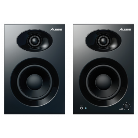 Enceintes Monitoring Alesis ELEVATE4MK2