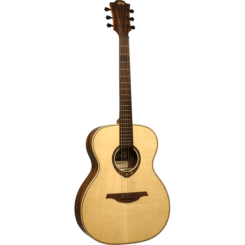 Guitare Folk Lâg Acoustique T318A