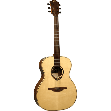Guitare Folk Lâg Acoustique T318A