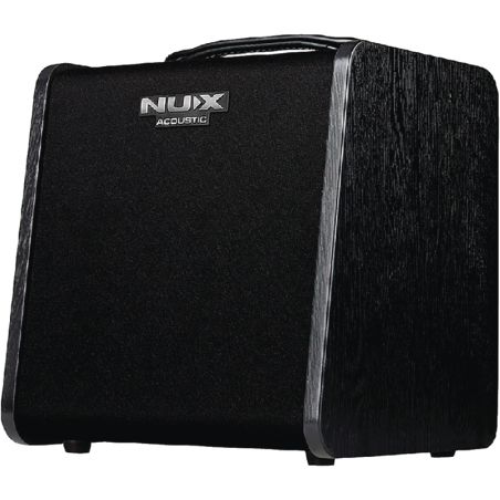 Ampli Acoustique Nux STAGEMAN-AC60