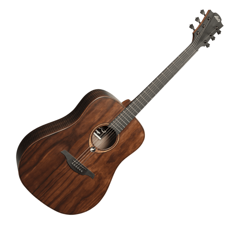 Guitare Folk Lâg Acoustique SAUVAGE-D