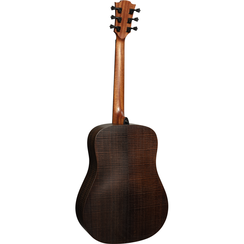 Guitare Folk Lâg Acoustique SAUVAGE-D
