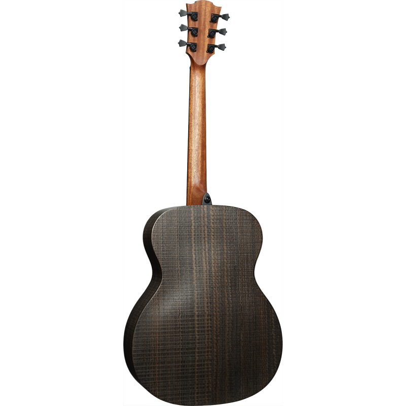 Guitare Folk Lâg Acoustique SAUVAGE-A