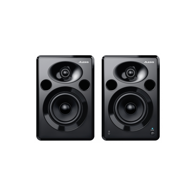Enceintes Monitoring Alesis ELEVATE5MK2