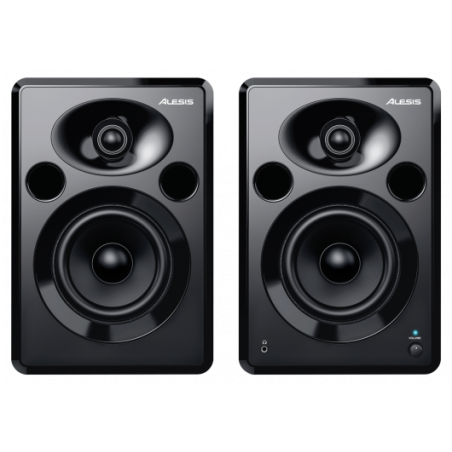 Enceintes Monitoring Alesis ELEVATE5MK2