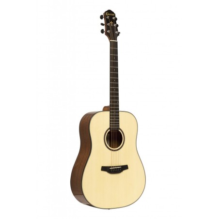 Guitare Folk Crafter Acoustique HD250-N