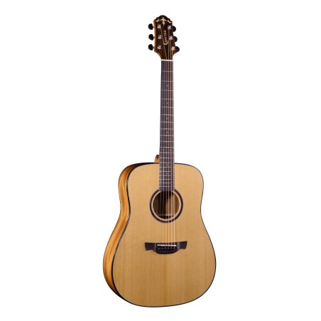 Guitare Folk Crafter Acoustique ABLE D630 N