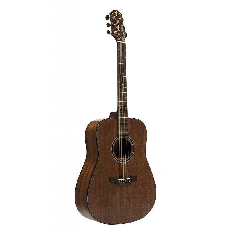 Guitare Folk Crafter Acoustique ABLE D635 N