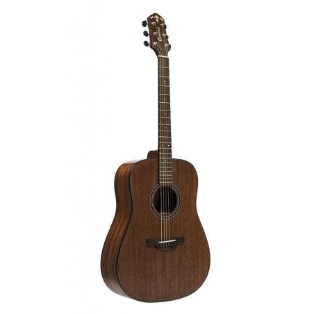 Guitare Folk Crafter Acoustique ABLE D635 N