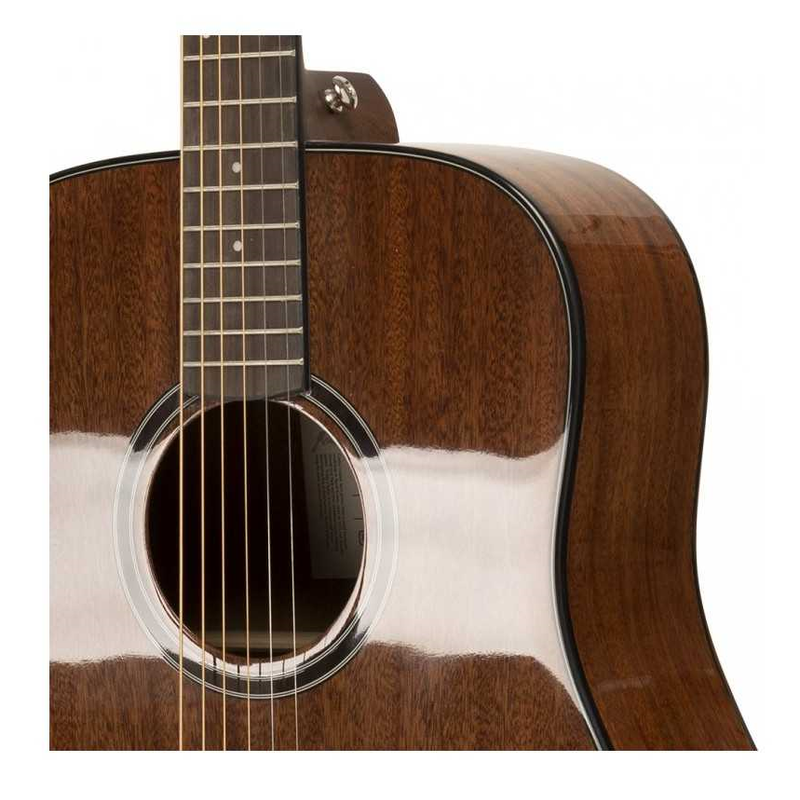 Guitare Folk Crafter Acoustique ABLE D635 N