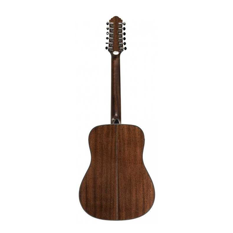 Guitare Folk Crafter Acoustique ABLE D600 N 12