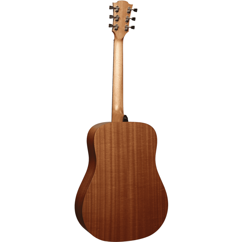 Guitare Folk Lâg Acoustique T70D-NAT