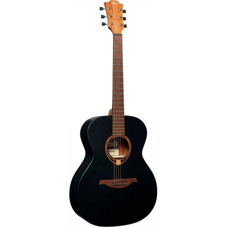 Guitare Folk Lâg Acoustique T70A-BLS