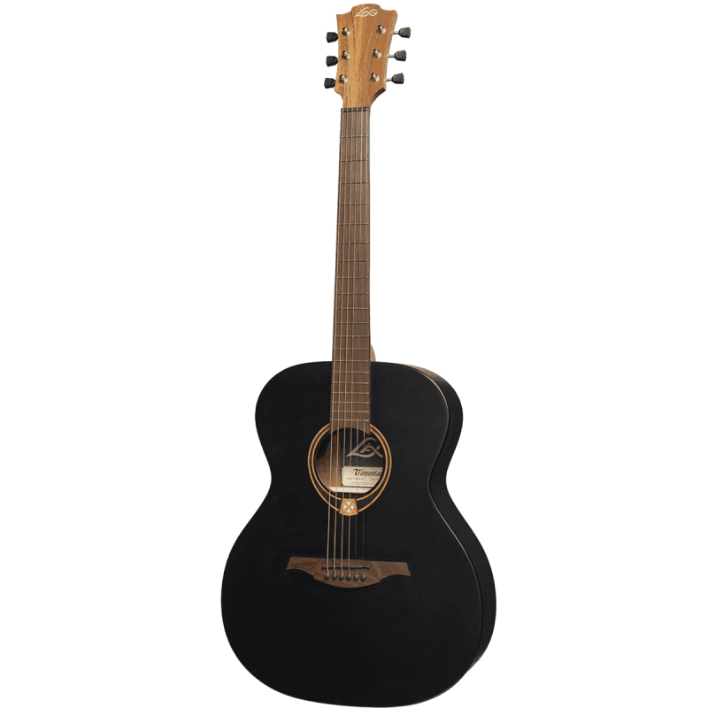 Guitare Folk Lâg Acoustique T70A-BLS