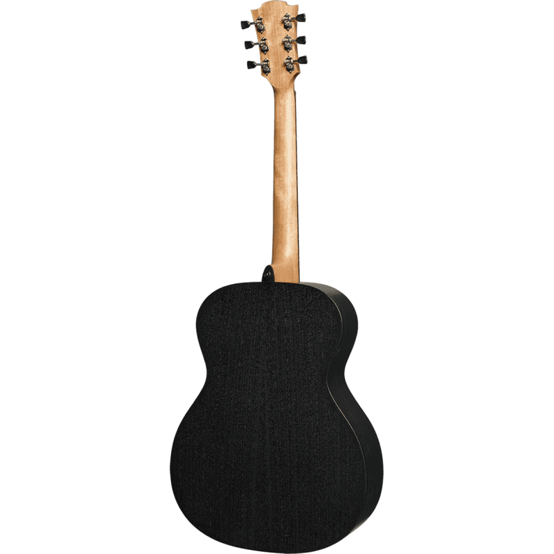 Guitare Folk Lâg Acoustique T70A-BLS