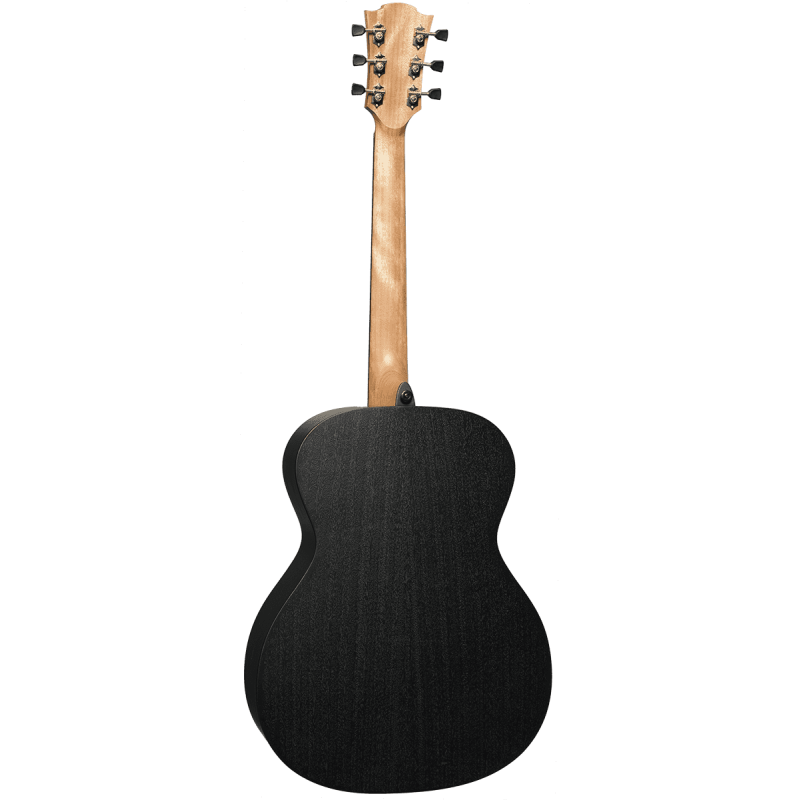 Guitare Folk Lâg Acoustique T70A-BLS