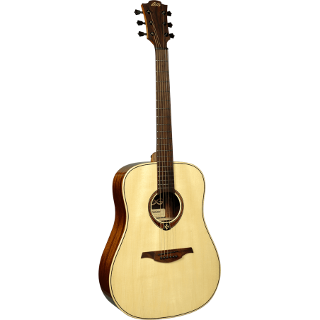 Guitare Folk Lâg Acoustique T88D