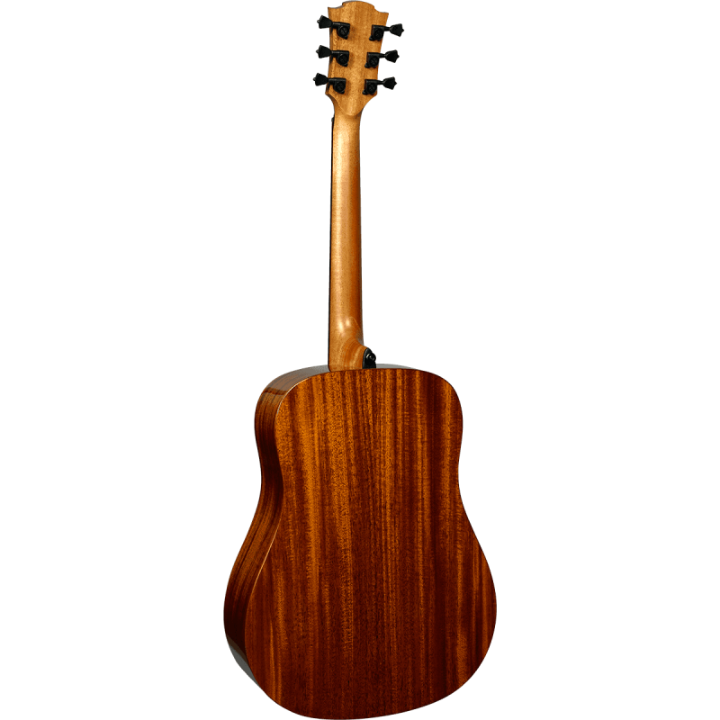 Guitare Folk Lâg Acoustique T88D