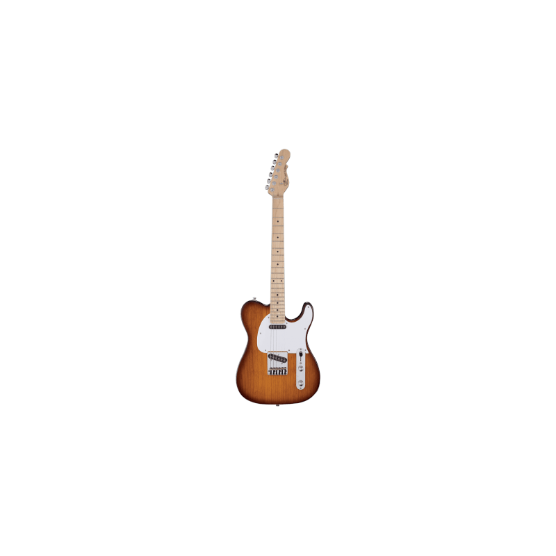 Guitare G&L ASAT CLASSIC TSB-M