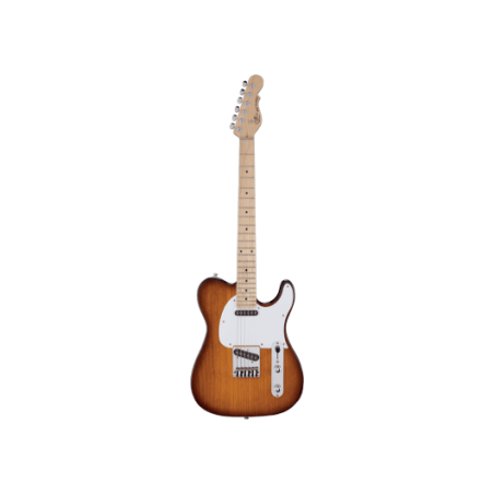 Guitare G&L ASAT CLASSIC TSB-M