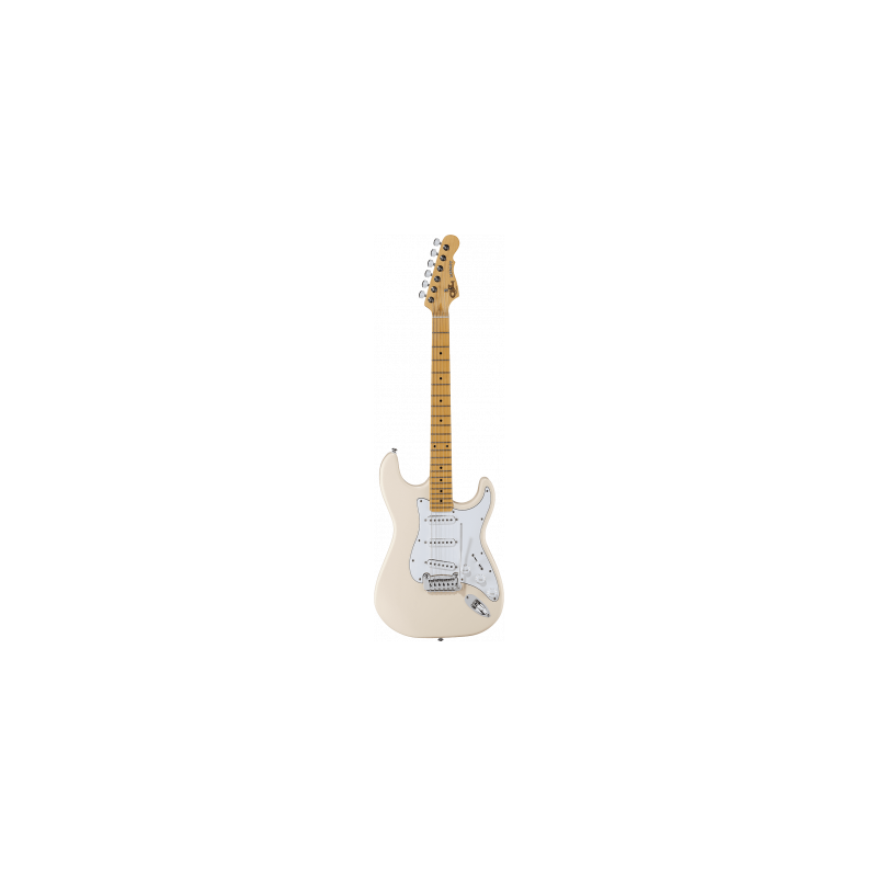 Guitare G&L LEGACY TLEG-WHT-M