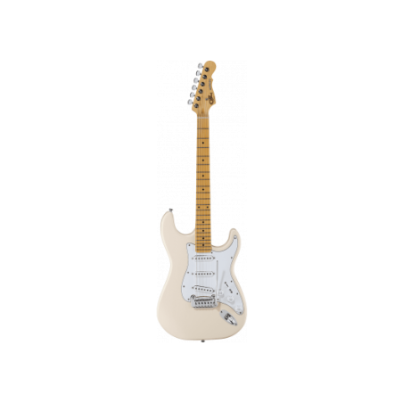 Guitare G&L LEGACY TLEG-WHT-M
