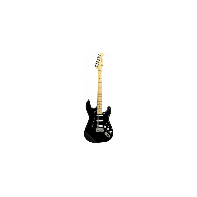 Guitare G&L LEGACY TLEG-BLK-M