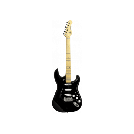 Guitare G&L LEGACY TLEG-BLK-M