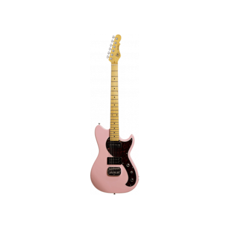 Guitare G&L FALLOUT PNK-M