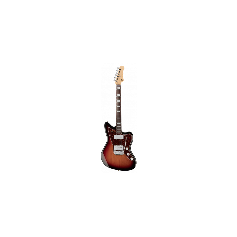 Guitare G&L DOHENY 3TS-R