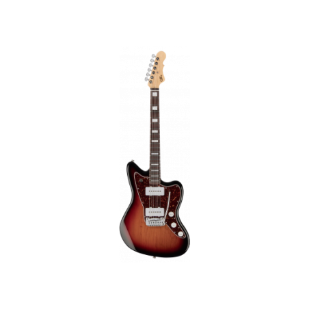 Guitare G&L DOHENY 3TS-R