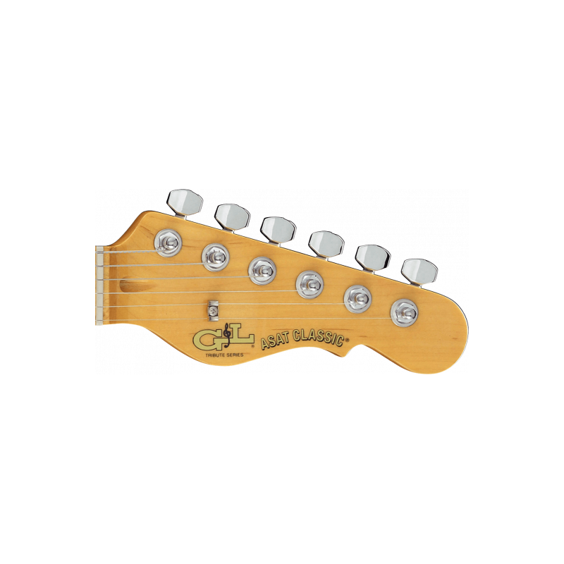 Guitare G&L ASAT CLASSIC BBL-M