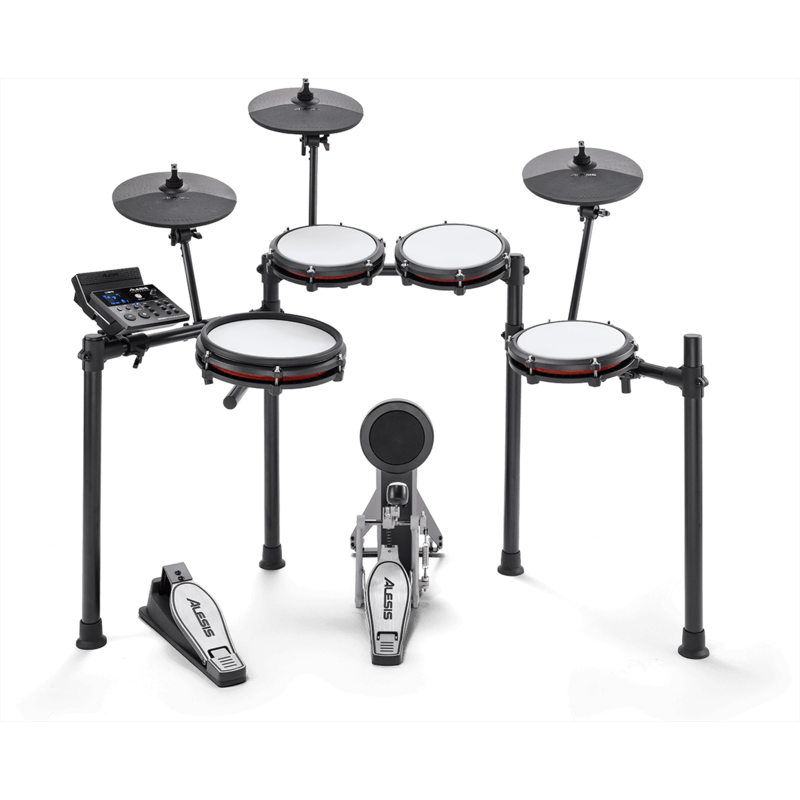 Batterie électronique Alesis NITRO MAX