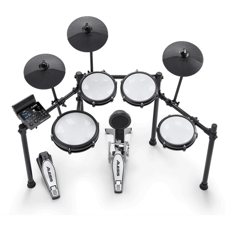 Batterie électronique Alesis NITRO MAX