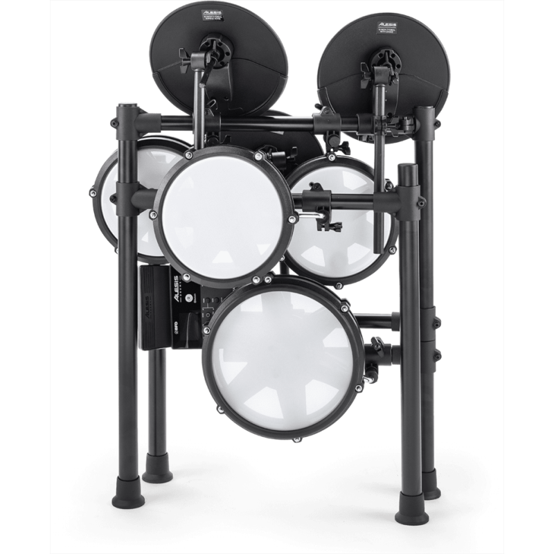 Batterie électronique Alesis NITRO MAX