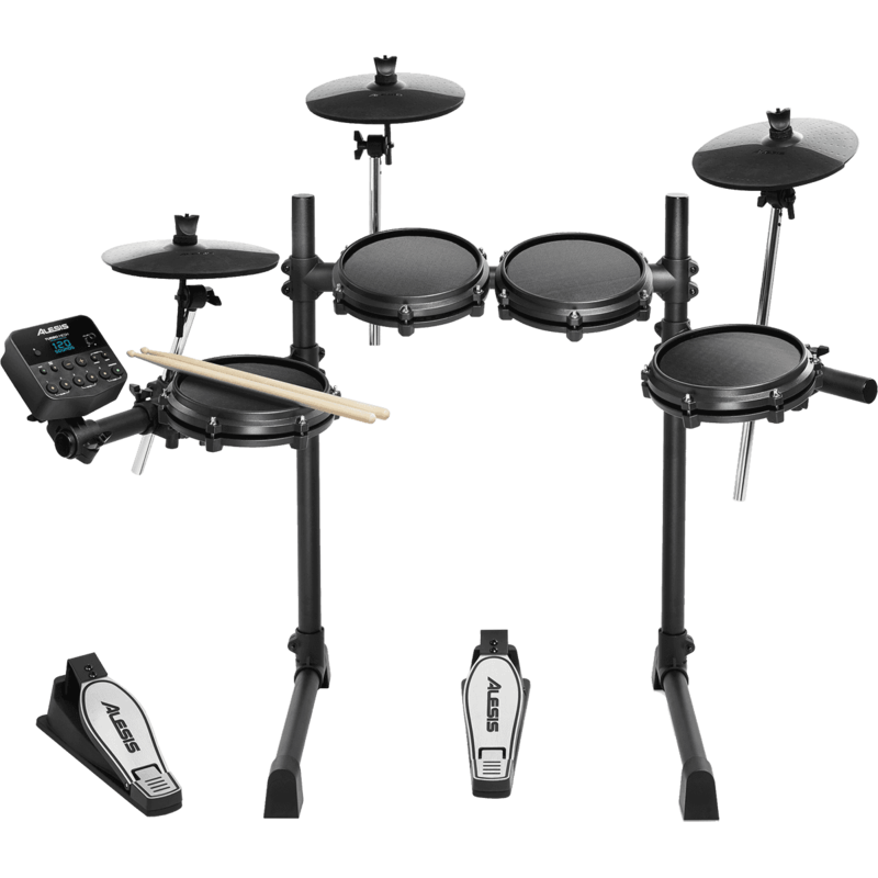 Batterie Alesis TURBOMESHKIT