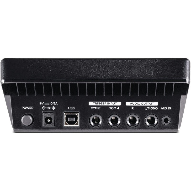 Batterie Alesis NITROPROKIT