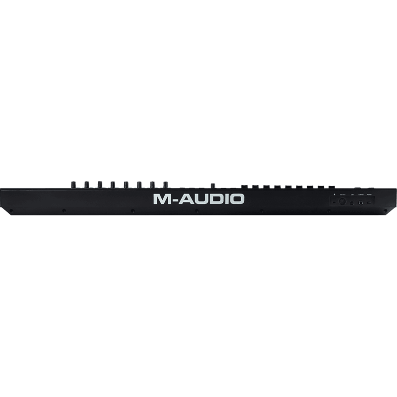 Clavier maître M-Audio OXYGENPRO61