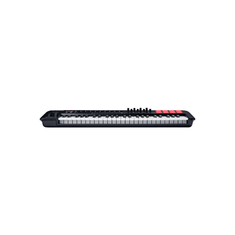 M-Audio OXYGEN49V