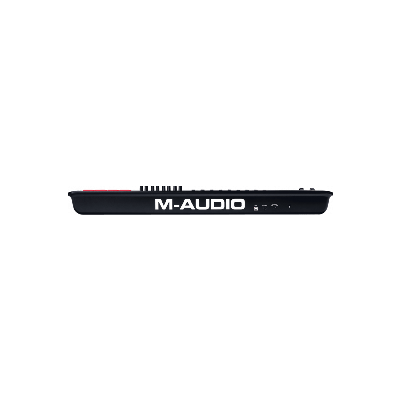 M-Audio OXYGEN49V