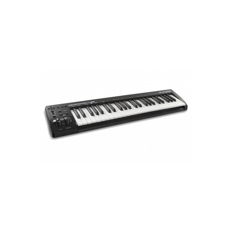 Clavier maître M-Audio KEYSTATION49MK3