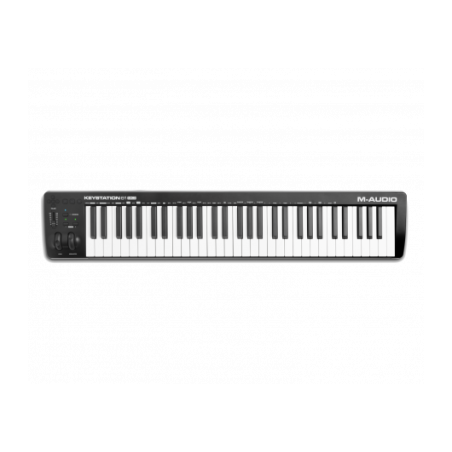 Clavier maître M-Audio KEYSTATION61MK3