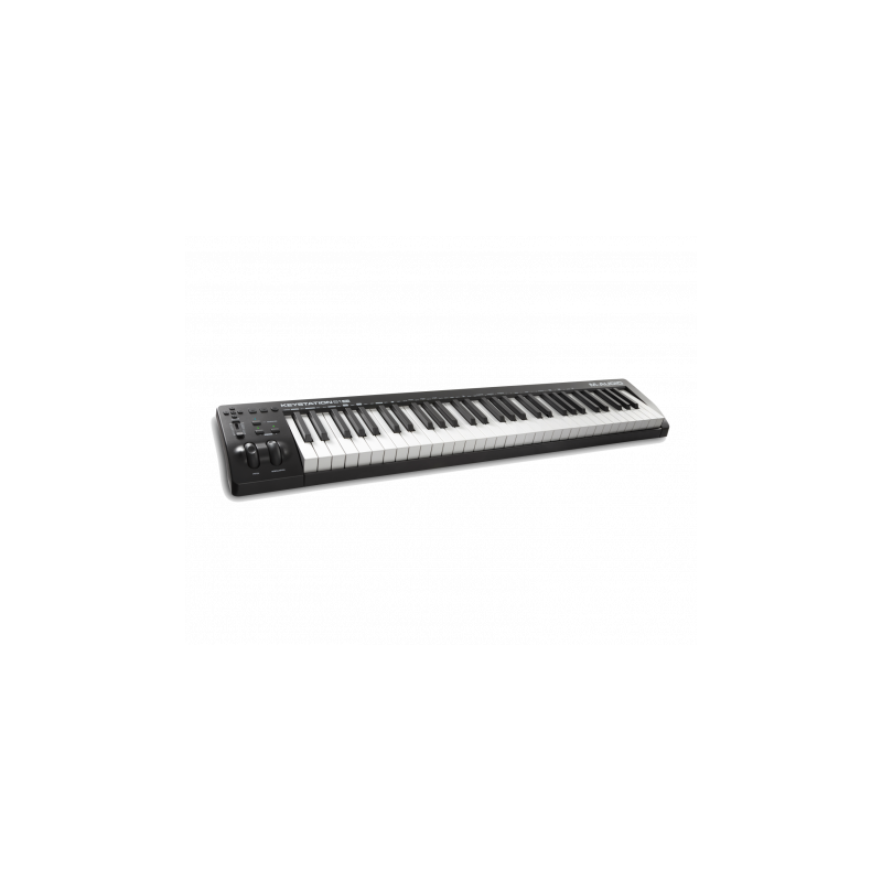 Clavier maître M-Audio KEYSTATION61MK3