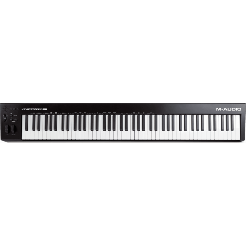 Clavier maître M-Audio KEYSTATION88MKIII